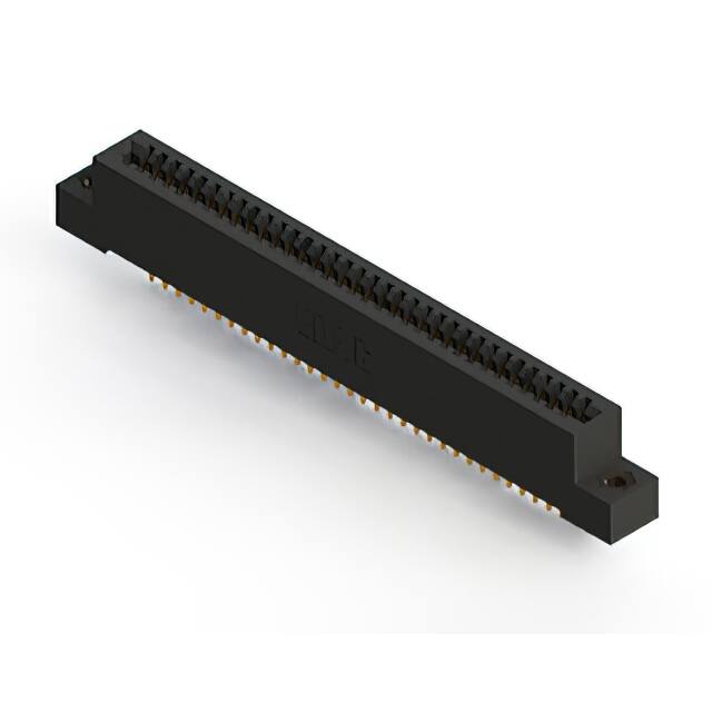 392-034-523-107 EDAC Inc.  Edgeboard Connectors